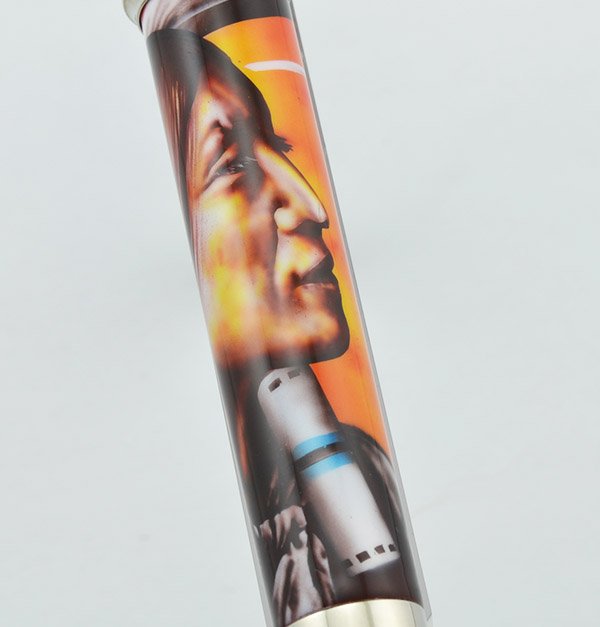 Visconti Mazzi 